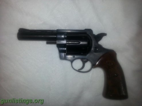 Pistols RG Model 57 .357 Magnum