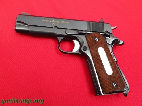 Pistols ROCK ISLAND ARSENAL M15 .45