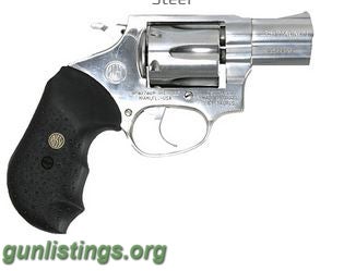 Pistols ROSSI 357 2