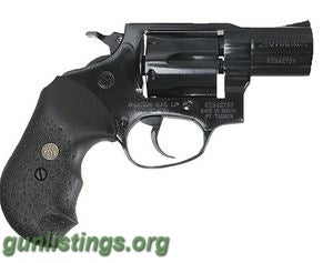 Pistols ROSSI 357 NIB  2 