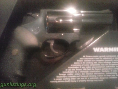 Pistols Rossi 461 .357mag Revolver