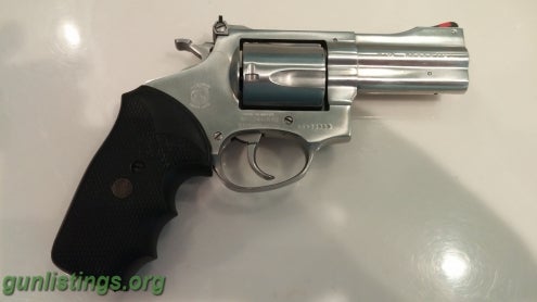Pistols Rossi M720 - .44 Special