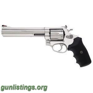 Pistols ROSSI MODEL R97206 Revolver .357 Mag 6
