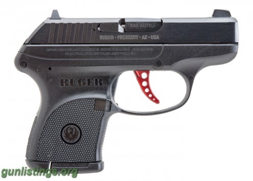 Pistols Ruger LCP Custom | Brand New In The Box!
