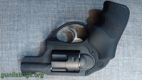 Pistols Ruger LCR .357 W/150 Rounds