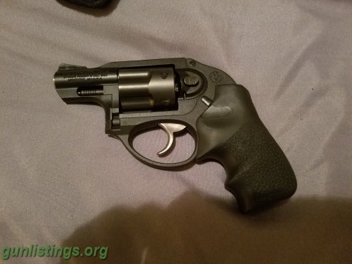 Pistols Ruger Lcr 38 Special