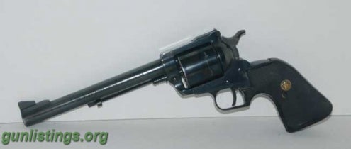 Pistols Ruger New Model Super Blackhawk .44 Magnum