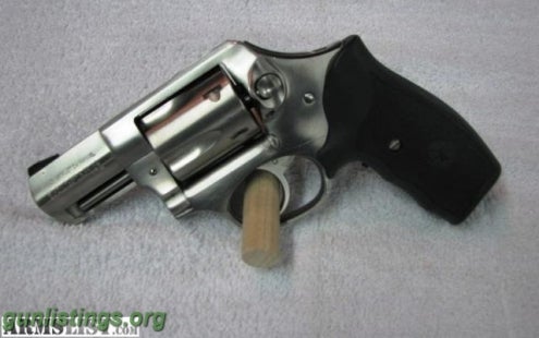 Pistols Ruger SP 101 38 Special +P