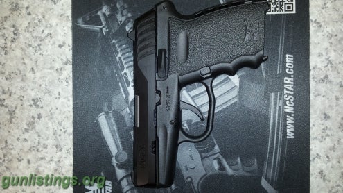 Pistols SCCY CPX-2 BLOW OUT @ $229.99