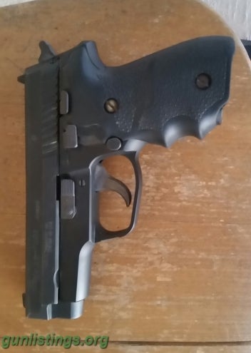 Pistols SIG P229 ~ 40 S&W