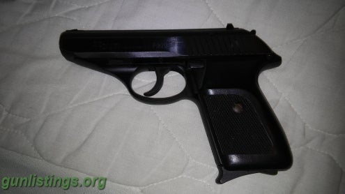 Pistols Sig P 230 380