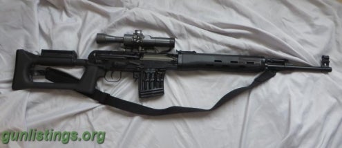 Pistols Sig Sauer M11-A1 Desert 9mm -  SVD Dragunov Tigr Russia