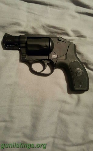 Pistols Smith & Wesson Bodyguard 38