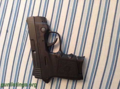 Pistols Smith & Wesson Bodyguard W/Laser