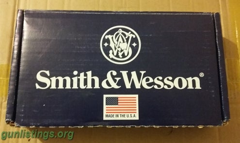 Pistols Smith & Wesson SD40VE Sigma Series .40 Pistol
