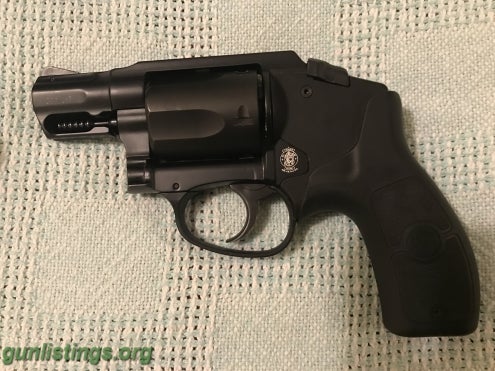 Pistols Smith And Wesson .38