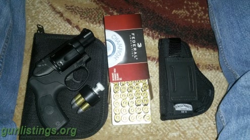 Pistols Smith And Wesson Bodyguard CT