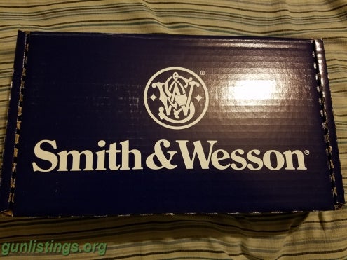 Pistols SMITH AND WESSON SD40VE 40 S&W
