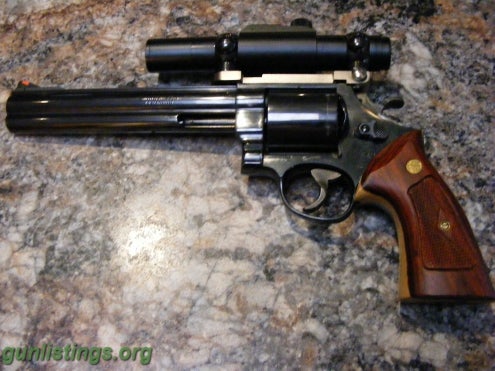 Pistols S&W Model 29 For Model 29