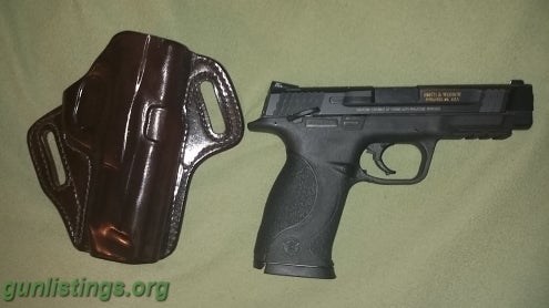 Pistols S&W M&P 45 Full Sized