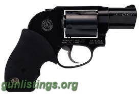 Pistols Taurus 357