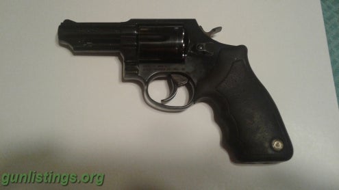 Pistols Taurus 82 3