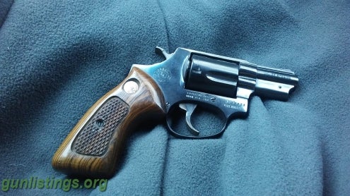 Pistols Taurus 85 38 Special