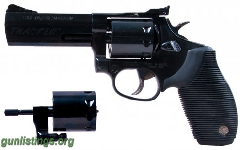 Pistols Taurus 992 .22LR/.22 Magnum