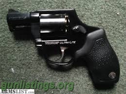 Pistols TAURUS M380