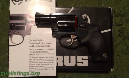Pistols Taurus M85S