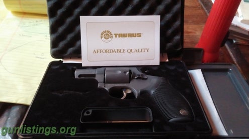 Pistols Taurus Titanium 44 Special