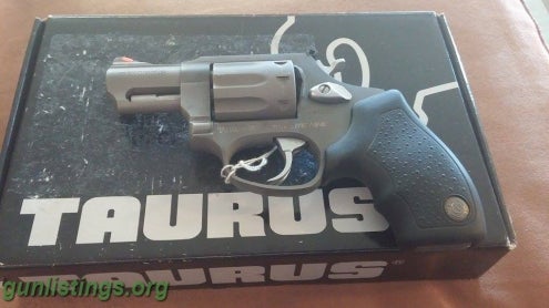 Pistols Taurus Ultra Lite Nine 22 Nine Shot