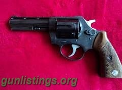 Pistols Trade Zastava 357 Magnum