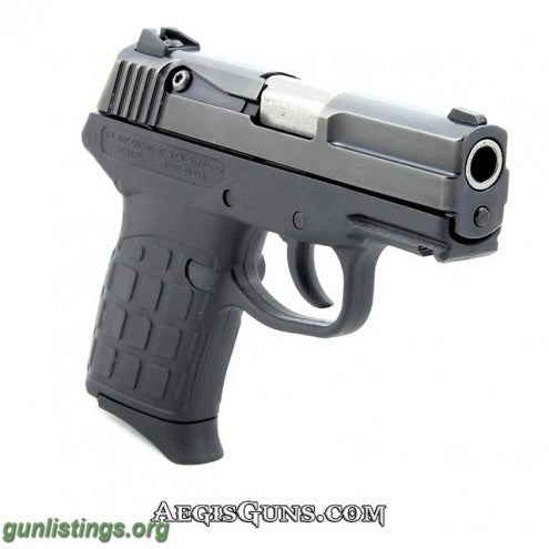 Pistols Used KelTec PF9 9mm In Great Condition