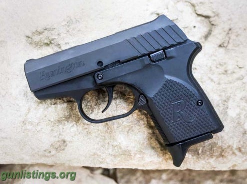 Pistols USED Remington RM380