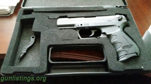 Pistols Walther PK380
