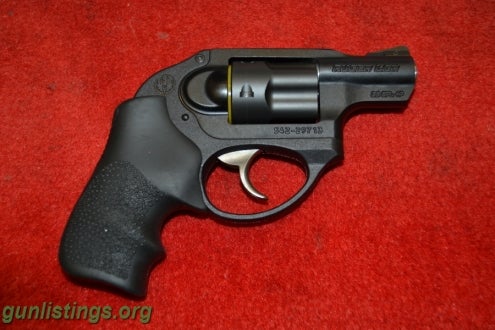 Pistols WTB - Ruger LCR 38 Or 357mag