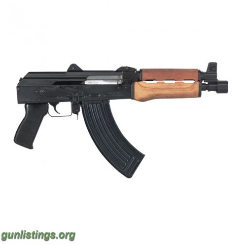 Pistols WTB-Zastava PAP M92 PV 7.62x39 Pistol