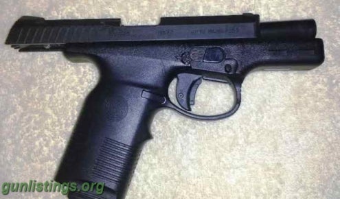 Pistols WTS STEYR M-40 .40 S&W 12 ROUND CAPACITY