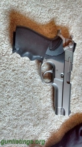 Pistols WTT 5906 FOR M9