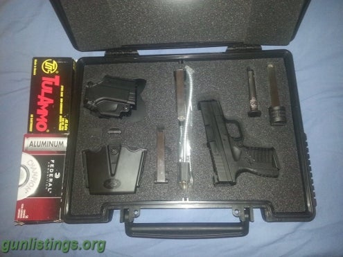 Pistols Xds 45 3.3 For Sale Or Trade