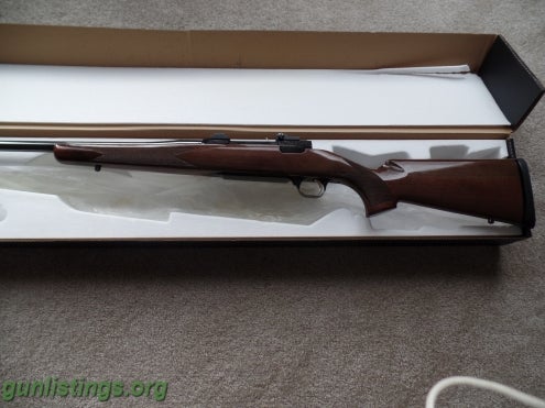 Rifles .300 Win Mag, Browning A-Bolt II