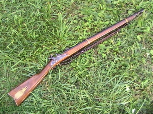 Rifles 1863 Remington  58 Cal ZOuave