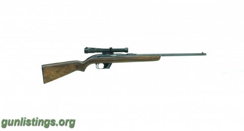 Rifles 297R Winchester 77