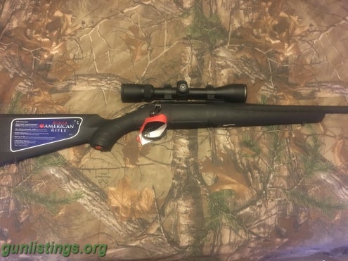 Rifles 30-06 Ruger BRAND NEW