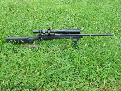 Rifles 308 Sniper Rifle For Sell Or Trade