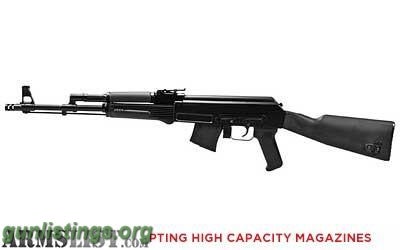 Rifles Arsenal SAM7R-61