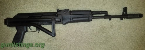 Rifles Arsenal Sam7sf AK47