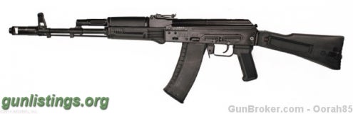 Rifles Arsenal SLR104FR