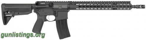 Rifles BCM RECCE-14 KMR-A